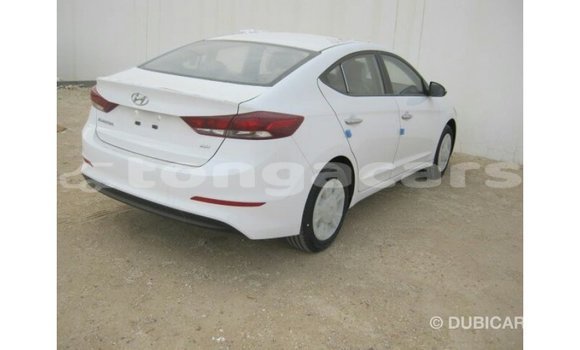 Acheter Import Voiture Hyundai Elantra Blanc à Import - Dubai, Eua Acheter Import Voiture Hyundai Elantra Blanc à Import - Dubai, Eua