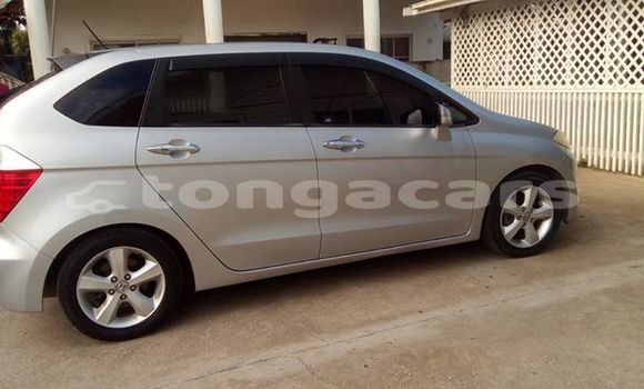 Acheter Occasion Voiture Honda Edix Autre à Tofoa–Koloua, Tongatapu