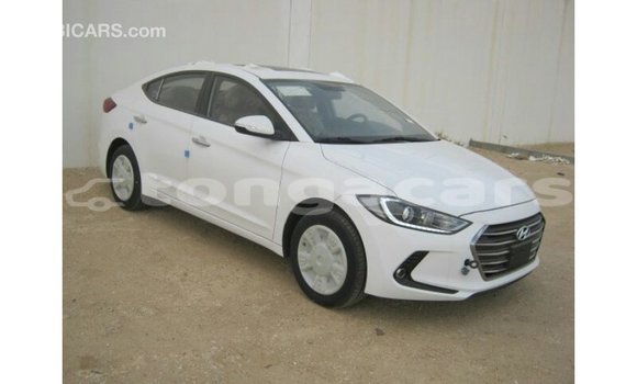 Acheter Import Voiture Hyundai Elantra Blanc à Import - Dubai, Eua Acheter Import Voiture Hyundai Elantra Blanc à Import - Dubai, Eua