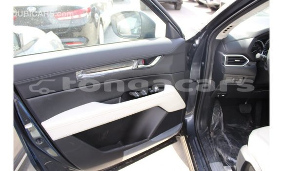 Acheter Import Voiture Mazda CX-5 Autre à Import - Dubai, Eua