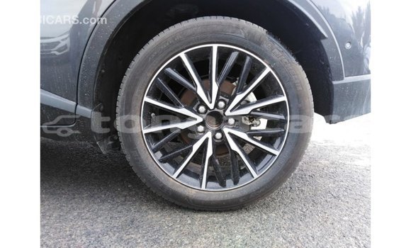 Acheter Import Voiture Toyota C-HR Autre à Import - Dubai, Eua Acheter Import Voiture Toyota C-HR Autre à Import - Dubai, Eua