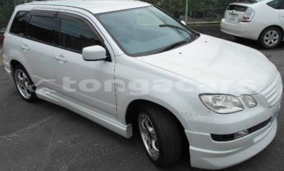 Acheter Occasion Voiture Mitsubishi Airtrek Autre à Nuku'alofa, Tongatapu