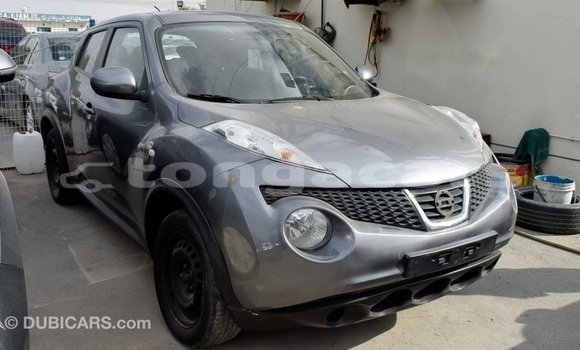 Acheter Import Voiture Nissan Juke Autre à Import - Dubai, Eua Acheter Import Voiture Nissan Juke Autre à Import - Dubai, Eua