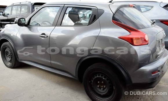 Acheter Import Voiture Nissan Juke Autre à Import - Dubai, Eua Acheter Import Voiture Nissan Juke Autre à Import - Dubai, Eua
