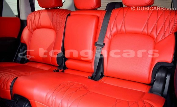 Acheter Import Voiture Nissan Patrol Blanc à Import - Dubai, Eua Acheter Import Voiture Nissan Patrol Blanc à Import - Dubai, Eua