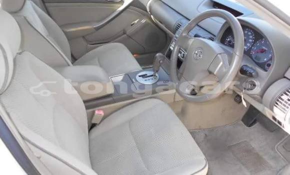 Acheter Occasion Voiture Nissan Skyline Autre à Haveloloto, Tongatapu Acheter Occasion Voiture Nissan Skyline Autre à Haveloloto, Tongatapu