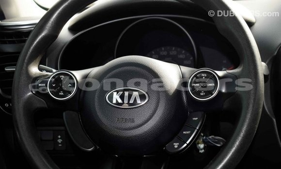 Acheter Import Voiture Kia Soul Autre à Import - Dubai, Eua Acheter Import Voiture Kia Soul Autre à Import - Dubai, Eua