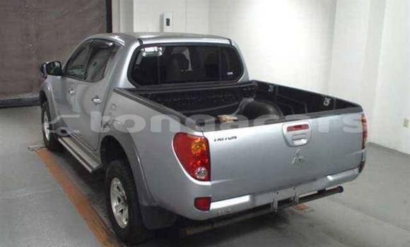 Acheter Occasion Voiture Mitsubishi Triton Autre à Tofoa–Koloua, Tongatapu Acheter Occasion Voiture Mitsubishi Triton Autre à Tofoa–Koloua, Tongatapu