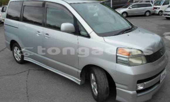 Acheter Occasion Voiture Toyota Voxy Autre à Nuku'alofa, Tongatapu Acheter Occasion Voiture Toyota Voxy Autre à Nuku'alofa, Tongatapu