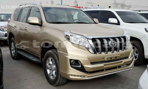 Acheter Import Voiture Toyota Prado Autre à Import - Dubai, Eua Acheter Import Voiture Toyota Prado Autre à Import - Dubai, Eua