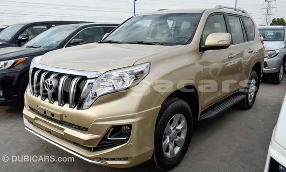 Acheter Import Voiture Toyota Prado Autre à Import - Dubai, Eua Acheter Import Voiture Toyota Prado Autre à Import - Dubai, Eua