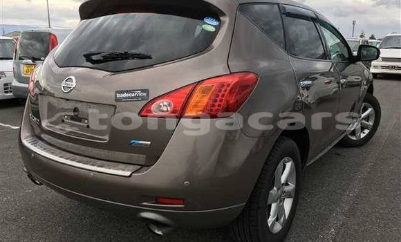 Acheter Occasion Voiture Nissan Murano Autre à Vaini, Tongatapu Acheter Occasion Voiture Nissan Murano Autre à Vaini, Tongatapu