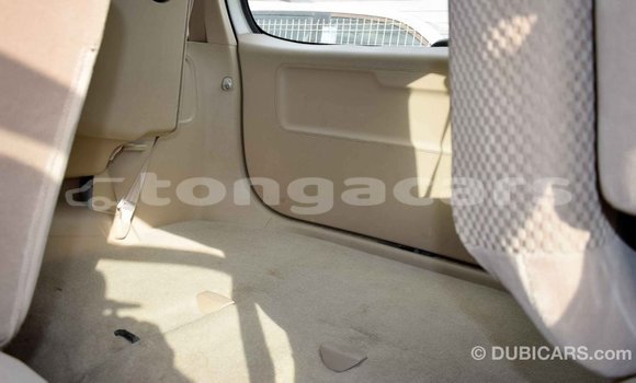 Acheter Import Voiture Toyota Fortuner Blanc à Import - Dubai, Eua Acheter Import Voiture Toyota Fortuner Blanc à Import - Dubai, Eua