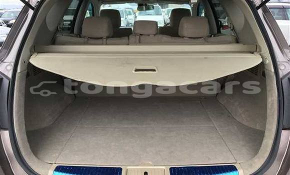 Acheter Occasion Voiture Nissan Murano Autre à Vaini, Tongatapu Acheter Occasion Voiture Nissan Murano Autre à Vaini, Tongatapu