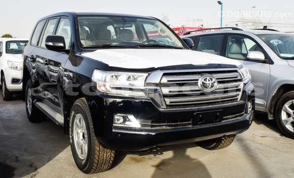 Acheter Import Voiture Toyota Land Cruiser Noir à Import - Dubai, Eua Acheter Import Voiture Toyota Land Cruiser Noir à Import - Dubai, Eua