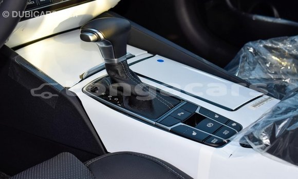 Acheter Import Voiture Kia Cadenza Autre à Import - Dubai, Eua Acheter Import Voiture Kia Cadenza Autre à Import - Dubai, Eua