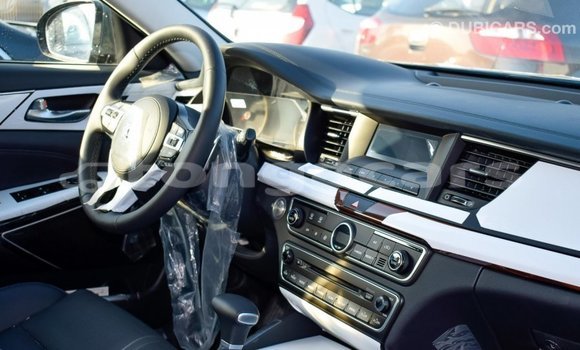 Acheter Import Voiture Kia Cadenza Autre à Import - Dubai, Eua Acheter Import Voiture Kia Cadenza Autre à Import - Dubai, Eua