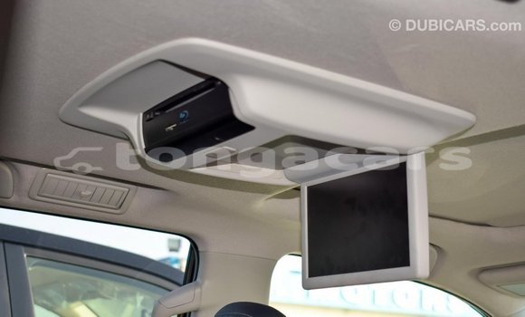 Acheter Import Voiture Toyota Prado Autre à Import - Dubai, Eua Acheter Import Voiture Toyota Prado Autre à Import - Dubai, Eua