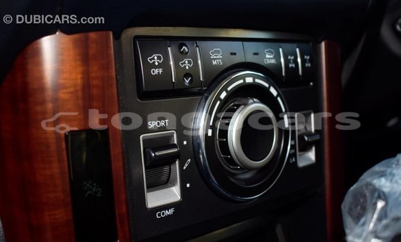 Acheter Import Voiture Toyota Prado Autre à Import - Dubai, Eua Acheter Import Voiture Toyota Prado Autre à Import - Dubai, Eua
