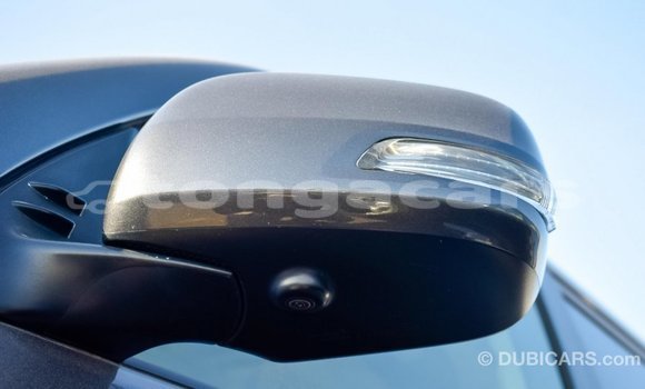 Acheter Import Voiture Toyota Prado Autre à Import - Dubai, Eua Acheter Import Voiture Toyota Prado Autre à Import - Dubai, Eua