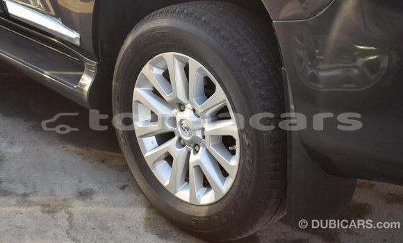 Acheter Import Voiture Toyota Prado Autre à Import - Dubai, Eua Acheter Import Voiture Toyota Prado Autre à Import - Dubai, Eua