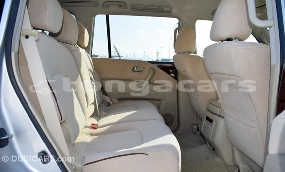 Acheter Import Voiture Nissan Patrol Autre à Import - Dubai, Eua Acheter Import Voiture Nissan Patrol Autre à Import - Dubai, Eua