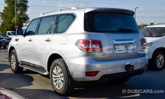 Acheter Import Voiture Nissan Patrol Autre à Import - Dubai, Eua Acheter Import Voiture Nissan Patrol Autre à Import - Dubai, Eua