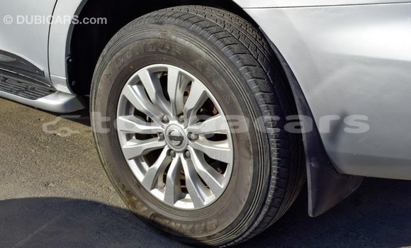 Acheter Import Voiture Nissan Patrol Autre à Import - Dubai, Eua Acheter Import Voiture Nissan Patrol Autre à Import - Dubai, Eua