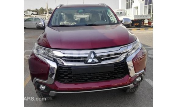 Buy Import Mitsubishi Montero Other Car in Import - Dubai in Eua Buy Import Mitsubishi Montero Other Car in Import - Dubai in Eua
