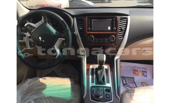 Buy Import Mitsubishi Montero Other Car in Import - Dubai in Eua Buy Import Mitsubishi Montero Other Car in Import - Dubai in Eua