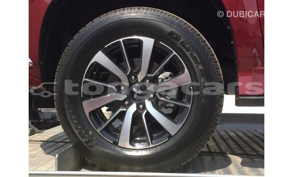 Buy Import Mitsubishi Montero Other Car in Import - Dubai in Eua Buy Import Mitsubishi Montero Other Car in Import - Dubai in Eua