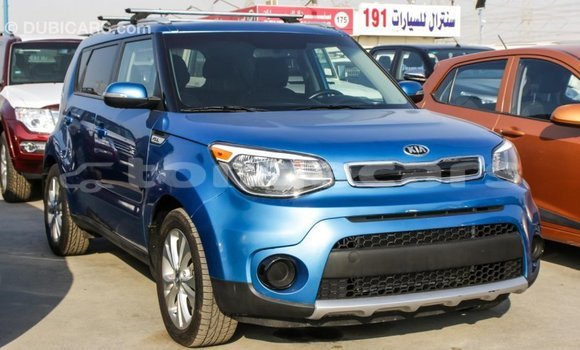 Acheter Import Voiture Kia Soul Bleu à Import - Dubai, Eua Acheter Import Voiture Kia Soul Bleu à Import - Dubai, Eua