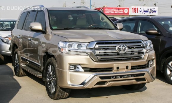Acheter Import Voiture Toyota Land Cruiser Autre à Import - Dubai, Eua Acheter Import Voiture Toyota Land Cruiser Autre à Import - Dubai, Eua