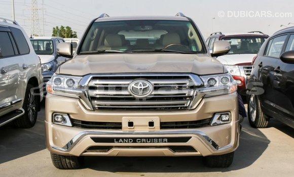 Acheter Import Voiture Toyota Land Cruiser Autre à Import - Dubai, Eua Acheter Import Voiture Toyota Land Cruiser Autre à Import - Dubai, Eua