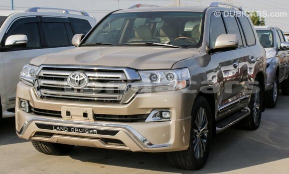 Acheter Import Voiture Toyota Land Cruiser Autre à Import - Dubai, Eua Acheter Import Voiture Toyota Land Cruiser Autre à Import - Dubai, Eua