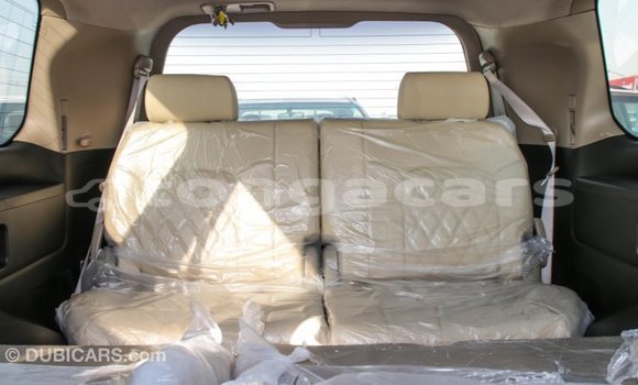 Acheter Import Voiture Toyota Land Cruiser Autre à Import - Dubai, Eua Acheter Import Voiture Toyota Land Cruiser Autre à Import - Dubai, Eua