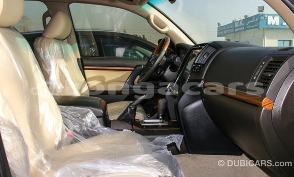 Acheter Import Voiture Toyota Land Cruiser Autre à Import - Dubai, Eua Acheter Import Voiture Toyota Land Cruiser Autre à Import - Dubai, Eua