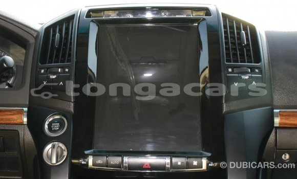 Acheter Import Voiture Toyota Land Cruiser Autre à Import - Dubai, Eua Acheter Import Voiture Toyota Land Cruiser Autre à Import - Dubai, Eua