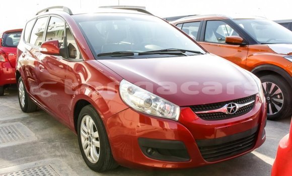 Acheter Import Voiture JAC J3 (Tongyue,Tojoy) Rouge à Import - Dubai, Eua Acheter Import Voiture JAC J3 (Tongyue,Tojoy) Rouge à Import - Dubai, Eua