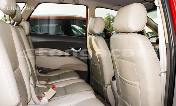 Acheter Import Voiture JAC J3 (Tongyue,Tojoy) Rouge à Import - Dubai, Eua Acheter Import Voiture JAC J3 (Tongyue,Tojoy) Rouge à Import - Dubai, Eua