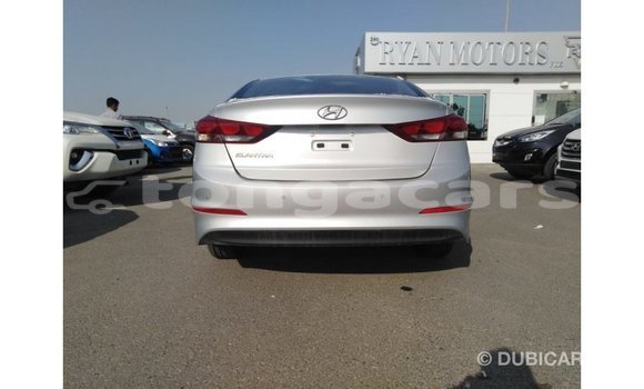 Acheter Import Voiture Hyundai Elantra Autre à Import - Dubai, Eua