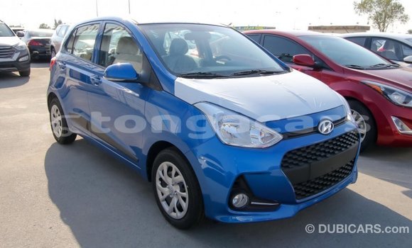 Acheter Import Voiture Hyundai i10 Bleu à Import - Dubai, Eua Acheter Import Voiture Hyundai i10 Bleu à Import - Dubai, Eua