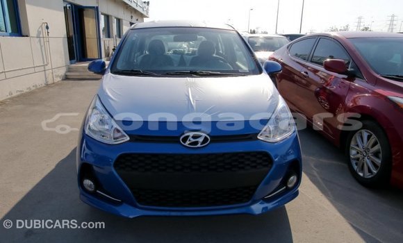 Acheter Import Voiture Hyundai i10 Bleu à Import - Dubai, Eua Acheter Import Voiture Hyundai i10 Bleu à Import - Dubai, Eua