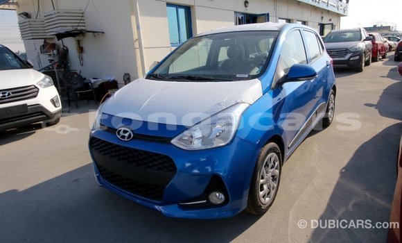 Acheter Import Voiture Hyundai i10 Bleu à Import - Dubai, Eua Acheter Import Voiture Hyundai i10 Bleu à Import - Dubai, Eua