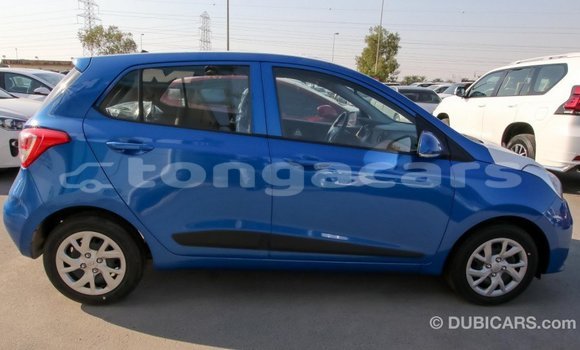 Acheter Import Voiture Hyundai i10 Bleu à Import - Dubai, Eua Acheter Import Voiture Hyundai i10 Bleu à Import - Dubai, Eua