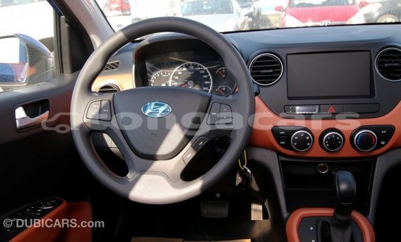Acheter Import Voiture Hyundai i10 Bleu à Import - Dubai, Eua Acheter Import Voiture Hyundai i10 Bleu à Import - Dubai, Eua
