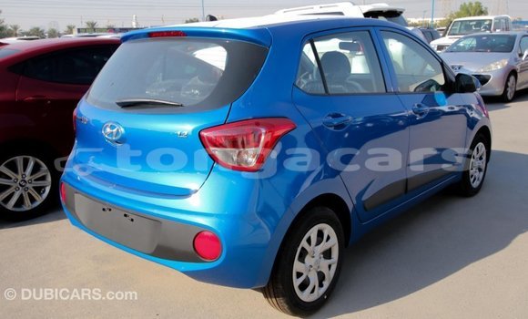 Acheter Import Voiture Hyundai i10 Bleu à Import - Dubai, Eua Acheter Import Voiture Hyundai i10 Bleu à Import - Dubai, Eua