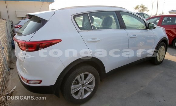 Acheter Import Voiture Kia Sportage Blanc à Import - Dubai, Eua Acheter Import Voiture Kia Sportage Blanc à Import - Dubai, Eua