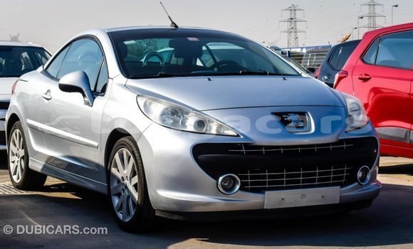 Acheter Import Voiture Peugeot 207 Autre à Import - Dubai, Eua Acheter Import Voiture Peugeot 207 Autre à Import - Dubai, Eua