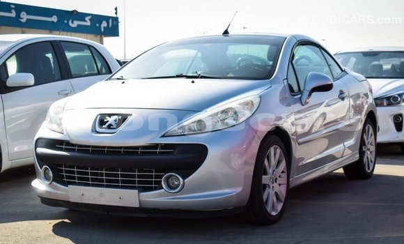 Acheter Import Voiture Peugeot 207 Autre à Import - Dubai, Eua Acheter Import Voiture Peugeot 207 Autre à Import - Dubai, Eua